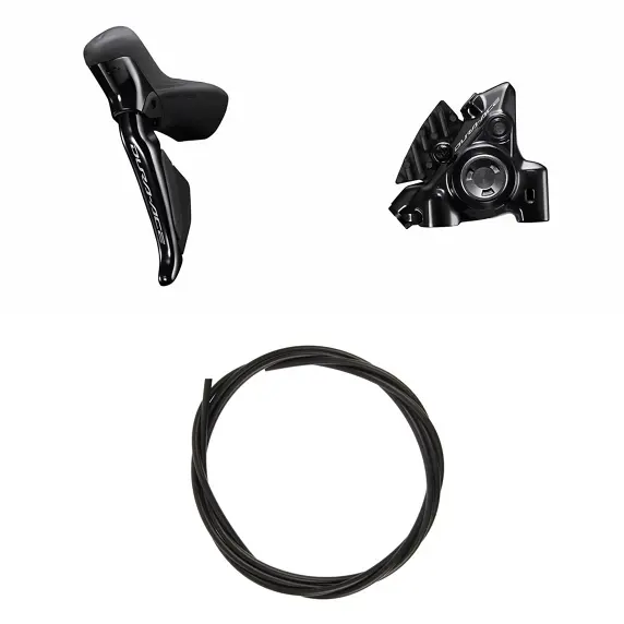 SHIMANO DB Set Front