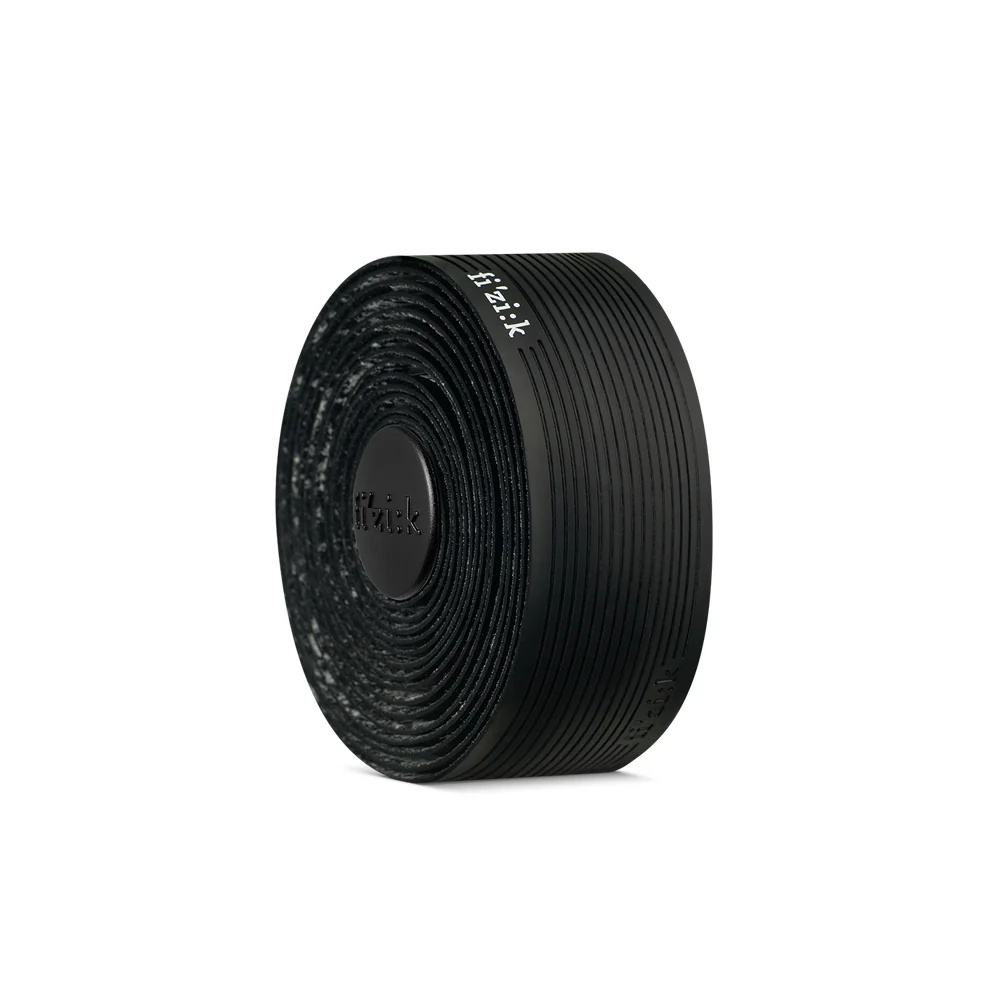 Vento Microtex Tacky 2MM BLACK 