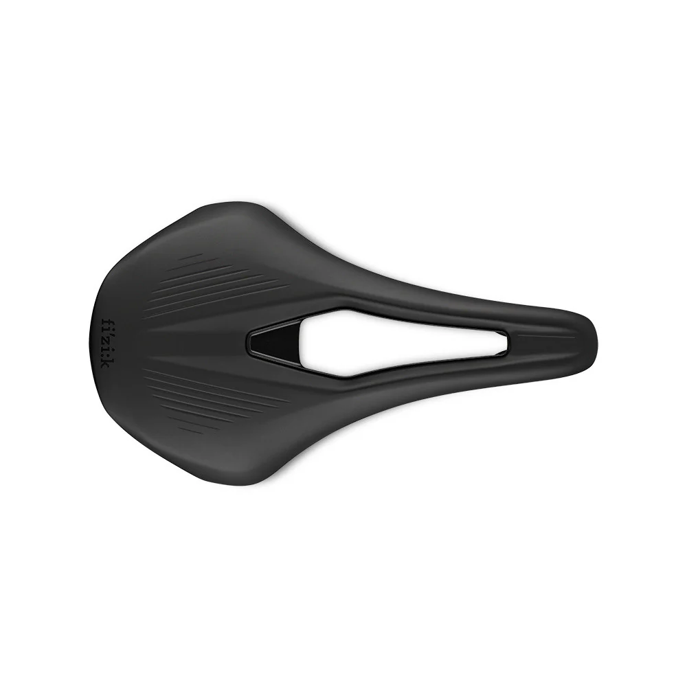 Argo Vento R3 KIUM BLACK 140MM