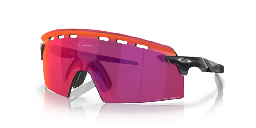 Encoder Strike V MtBlk w/ Prizm Rd