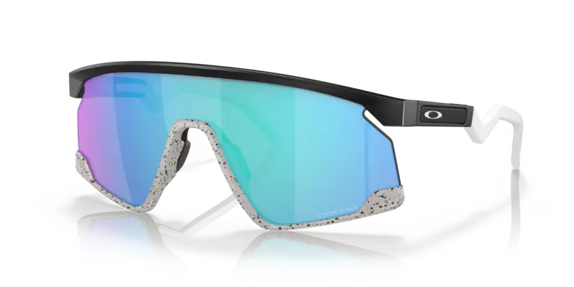 BXTR MtBlk/Grey Sp w/ Prizm Saph