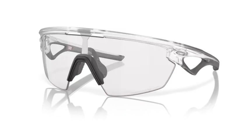 SPHAERA MATTE TRANSPARENTE