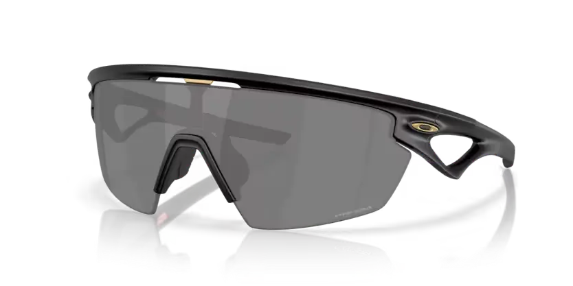 SPHAERA PRIZM ROAD NEGRO MATE