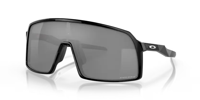 Sutro Pol Blk w/ PRIZM Black