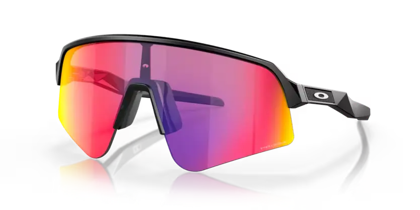 Sutro Lite Sweep MtBlk con PRIZM Road