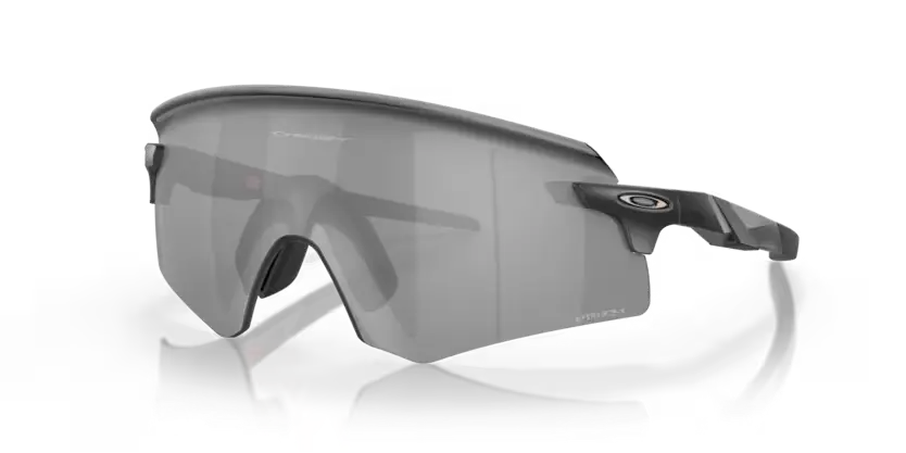 Encoder Matte Black w/ Prizm Black