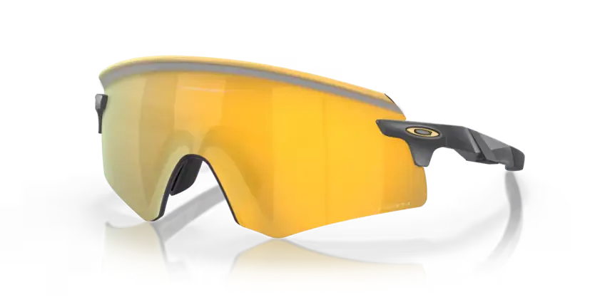 Encoder Matte Carbon w/ Prizm 24K