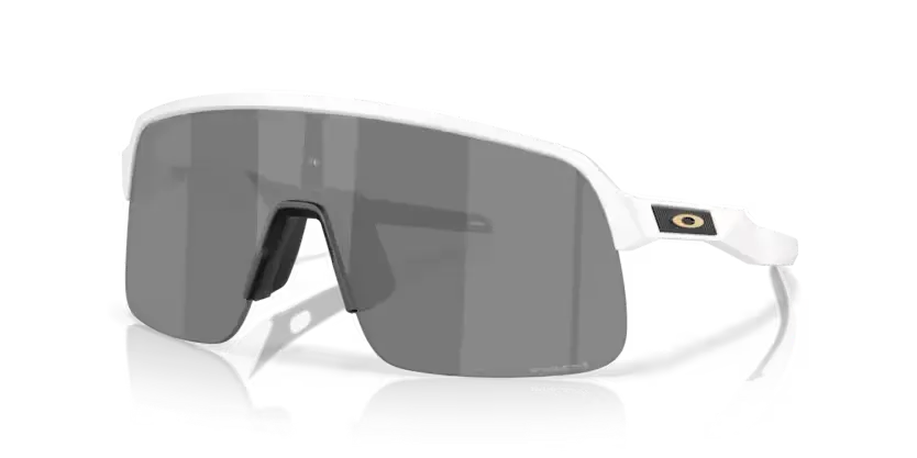 Sutro Lite S PC Matte White w/ Prizm Blk