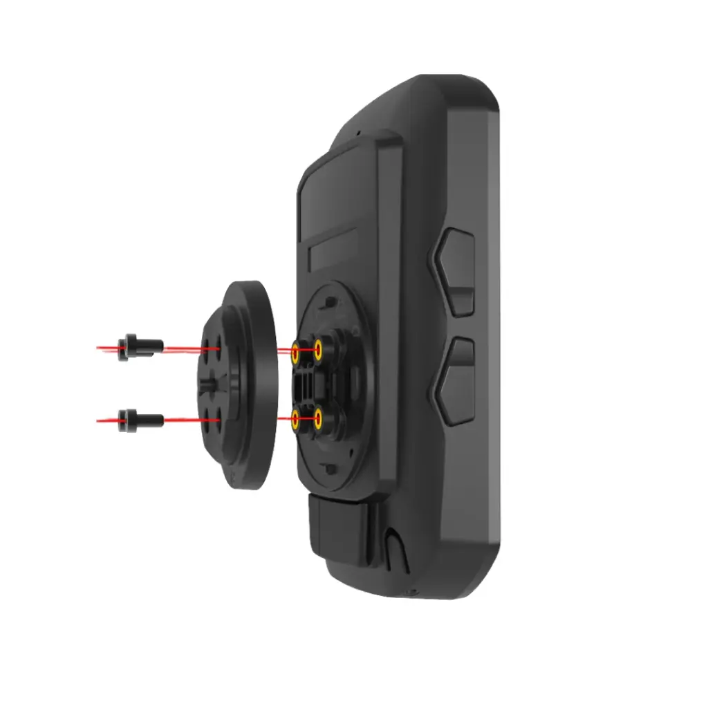 KIT DE CONVERSION BRYTON RIDER