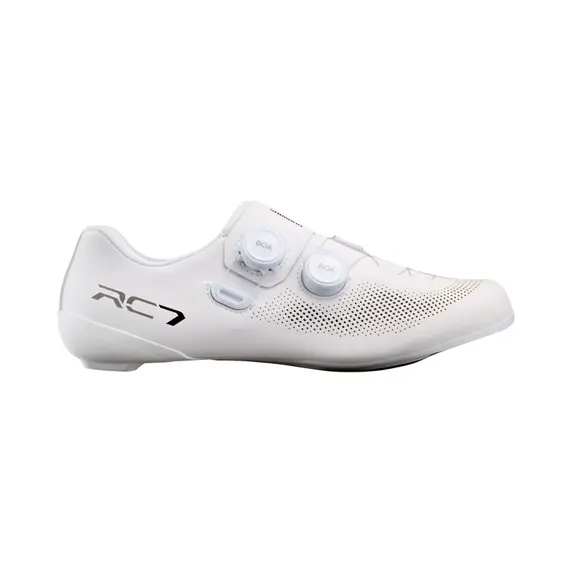 SHIMANO RC703 BLANC MUJER