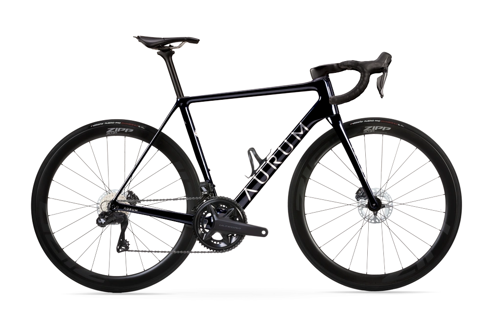 AURUM ESSENTIA 2026 NOCTURNE BLUE 54 ULT SISLENT 40/45