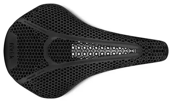 ARGO ADAPTATIVE ENTO R1 BLACK 140MM