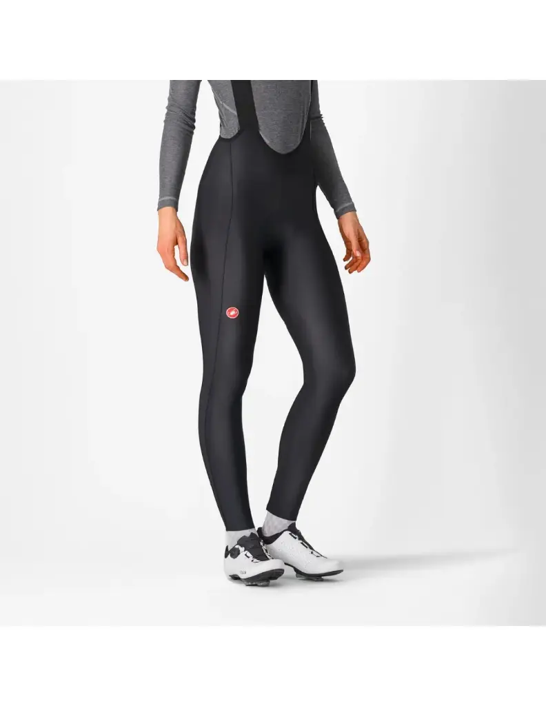 Culotte espressp Dt W Neg