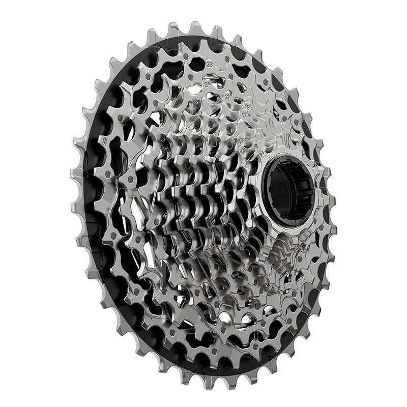 CASSETTE SRAM FORCE XG-1270 12V PLATA (10-36)