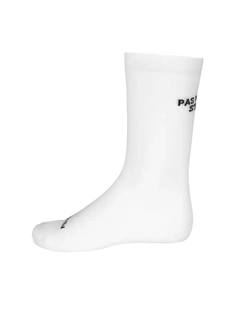 Essential Socks - White