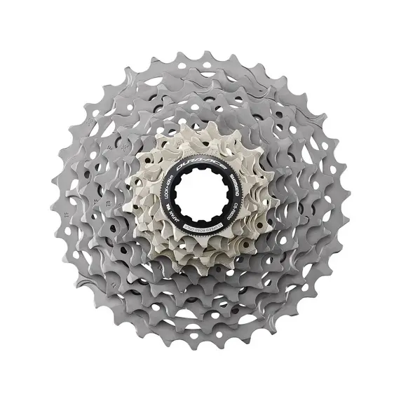 Cassete Shimano Dura Ace CS-R9200 12v 11-30