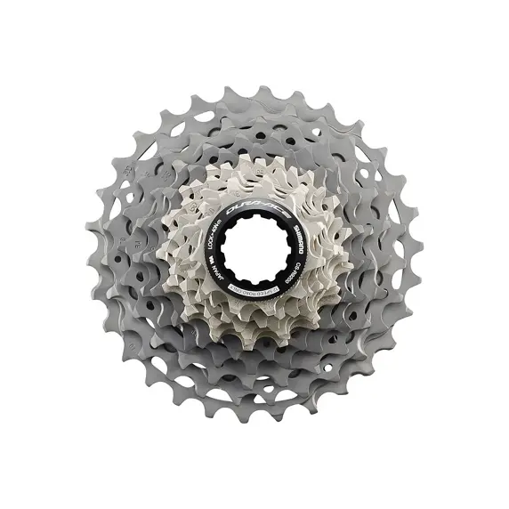 CASSETTE SHIMANO DURA-ACE CS-R9200-12 11-30