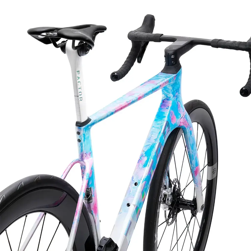 FACTOR OSTRO 2.0 52 WATER COLOUR