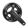 SHIMANO ULTEGRA Juego de bielas FC-R8100 12 velocidades 172,5 mm 50-34D