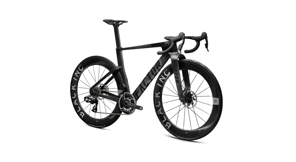 FACTOR ONE V3 54 SRAM RED E1