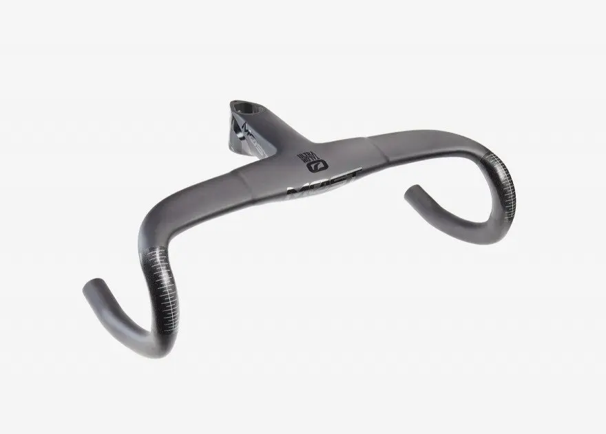 INTEGRATED HANDLEBAR TALON ULTRA LIGHT 100/44MM BOB AM  