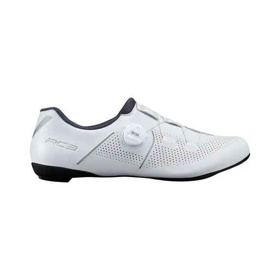 SHIMANO Shoes SH-RC302 Blanco