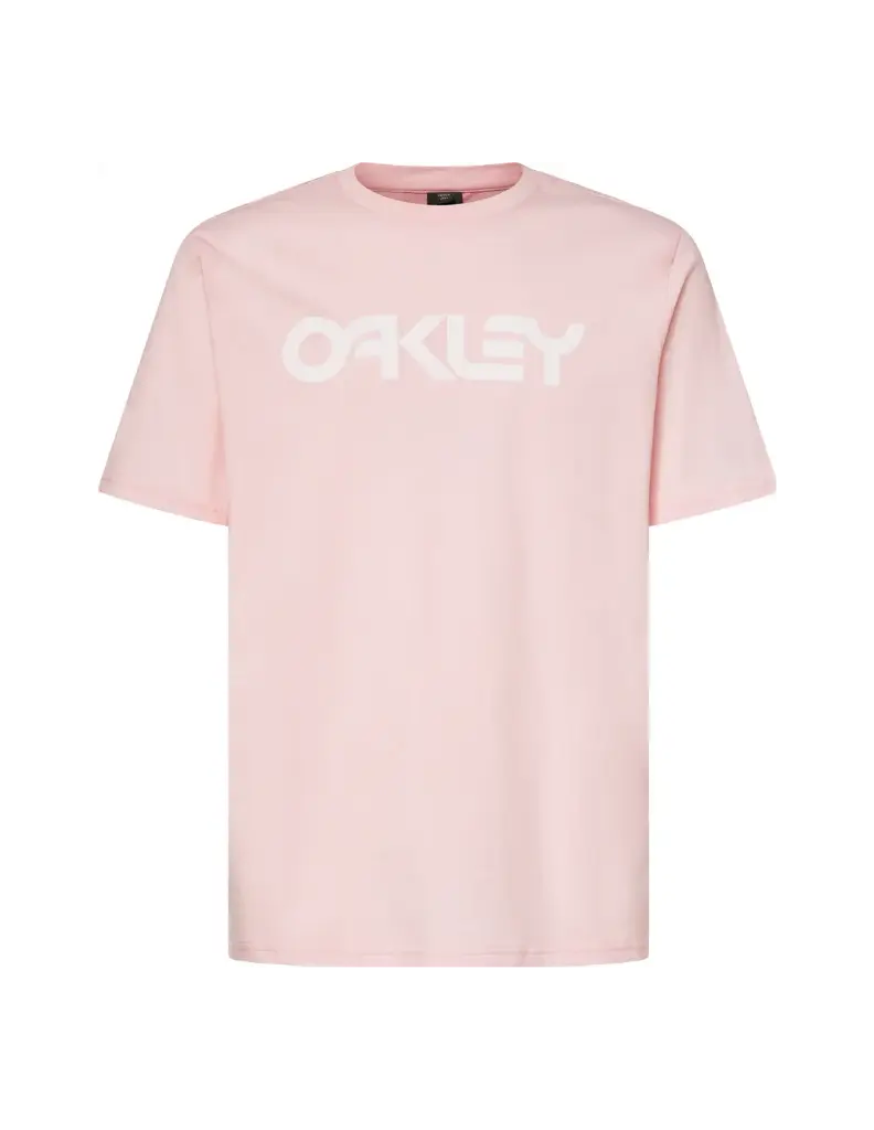 MARK II TEE 2.0 FADED PINK