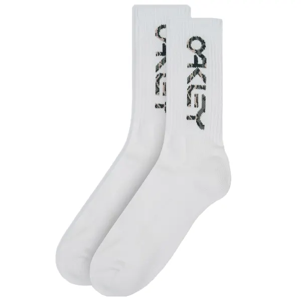 B1B SOCKS 2.0 (3PCS) WHITE