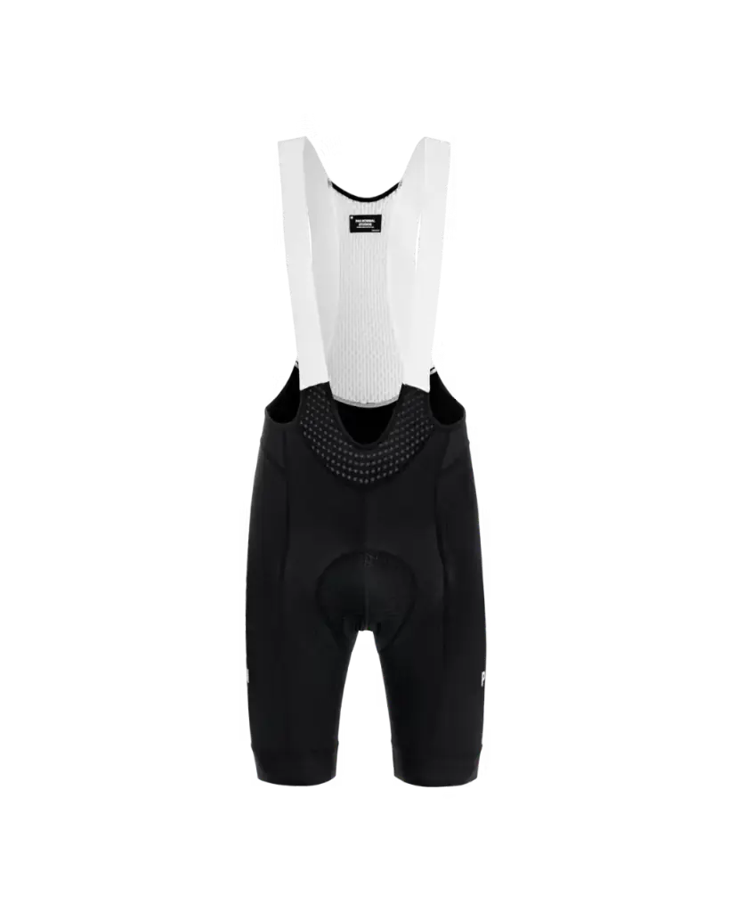 Mechanism Bibs - BLACK