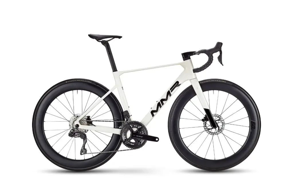 MMR AELION 30 CHALK WHITE M 2026