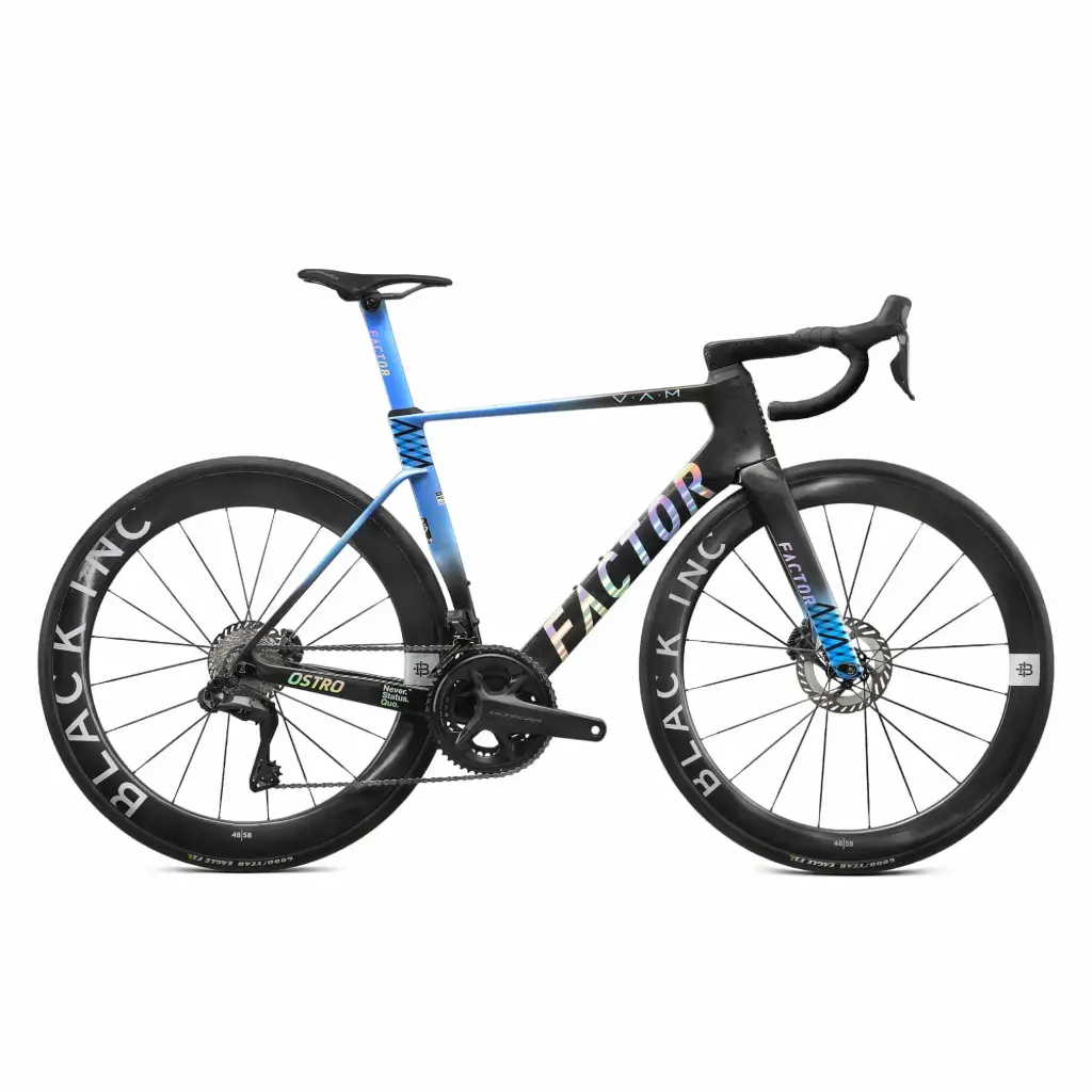 FACTOR OSTRO 2.0 DISC 52 ICON BLUE 