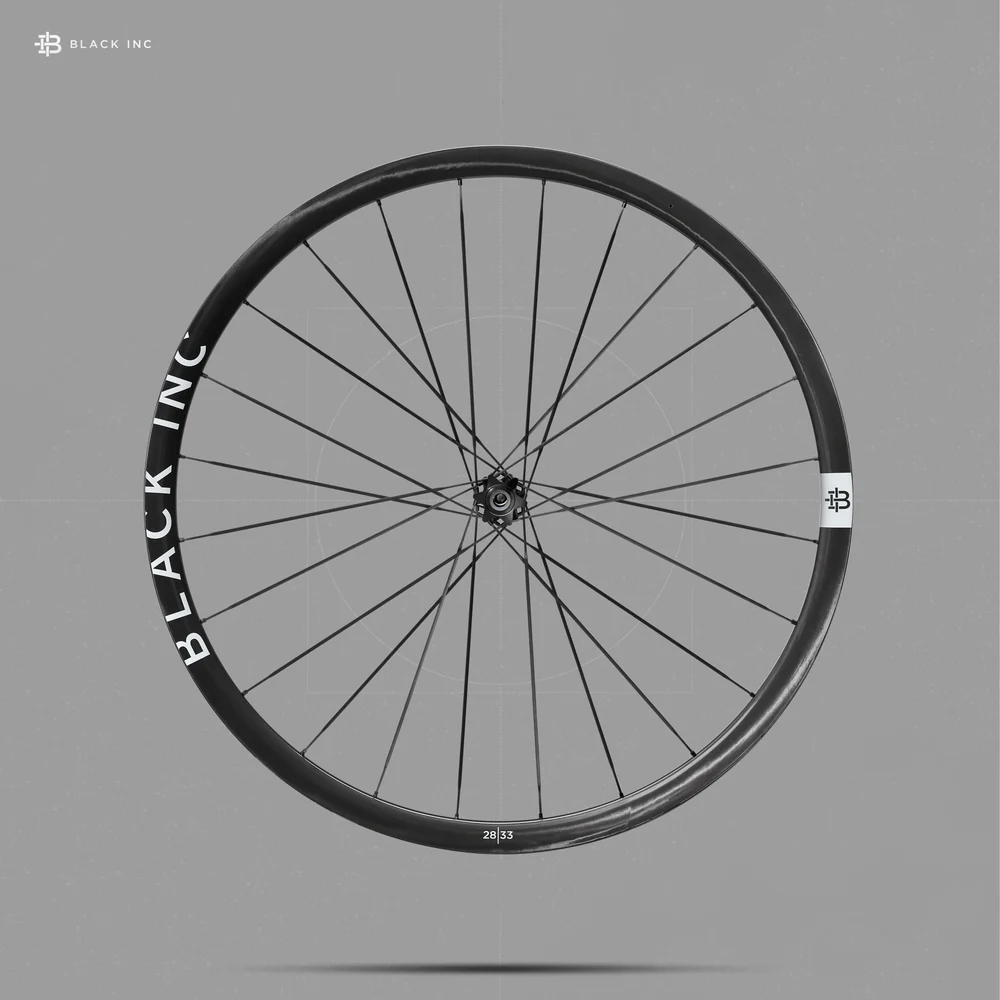 Ruedas Black Inc 28/33