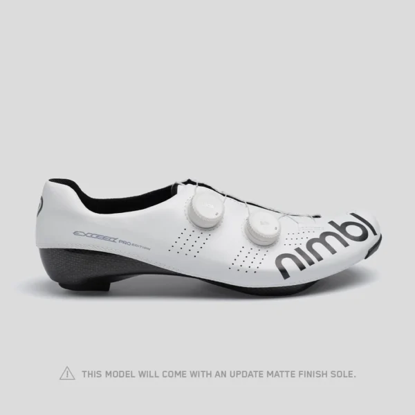NIMBL EXCEED PRO EDITION 2026