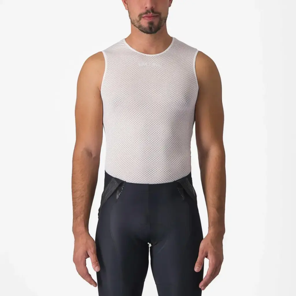 Camiseta interior Pro Mesh 2.0 S