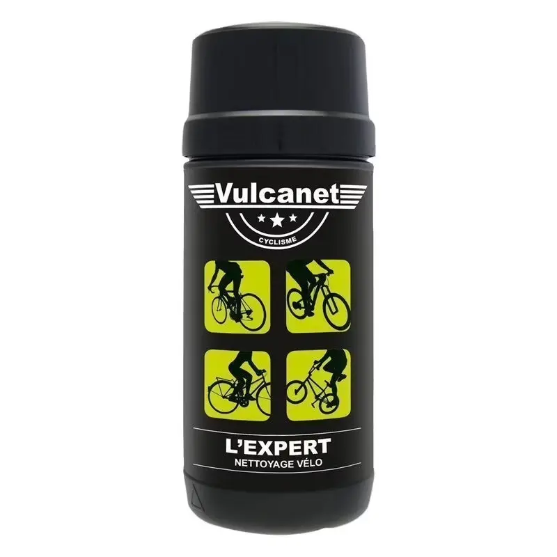 VULCANET 80 TOALLITAS 