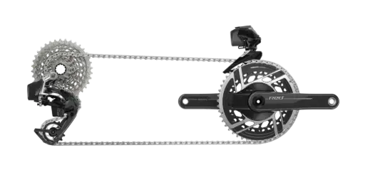 [108280] GROUPE SRAM RED ETAP AXS 2X E1