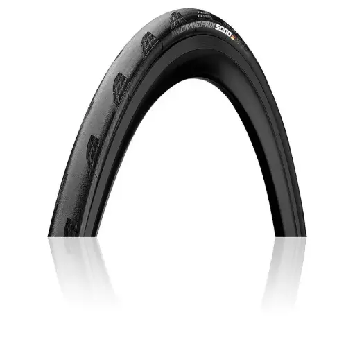 [322B61] PNEU CONTINENTAL GRAND PRIX 5000 700X28