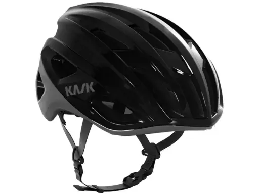 [CHE00076-326M] Kask Mojito 3 Black/Grey
