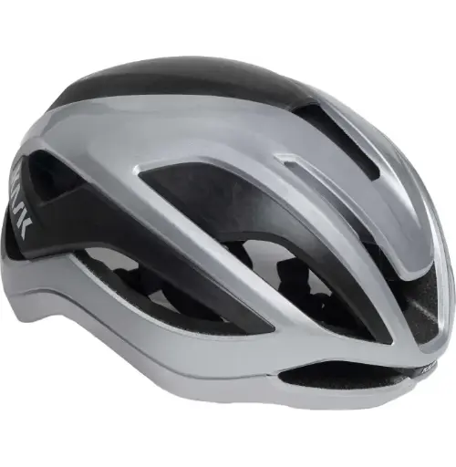 [CHE00101-252L] CASQUE KASK ELEMENTO WG11 SILVER