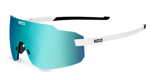 [OEY00007-699] ULLERA KOO SUPERNOVA WHITE/TURQUOISE-6