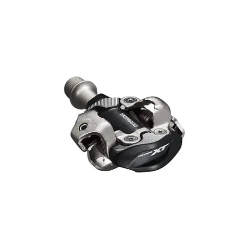[EPDM8100] SHIMANO Pedal Deore XT M8100 Con Calas SM-SH51