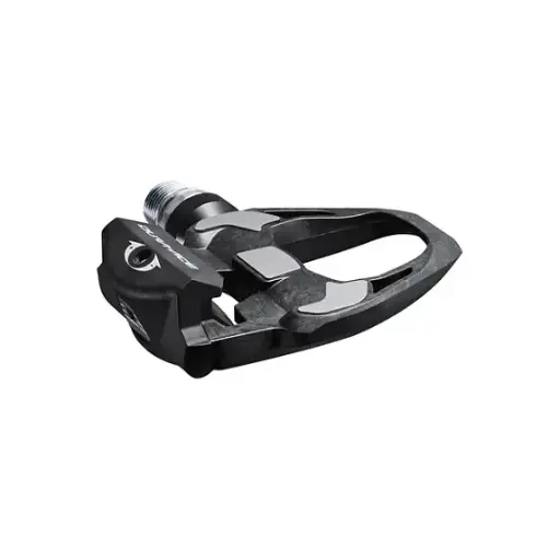 [IPDR9100] SHIMANO Pedal DURA-ACE R9100 SPD-SL Con Calas SM-SH12