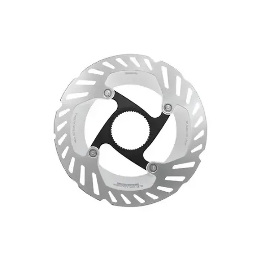 [IRTCL800SSI] SHIMANO Disco de freno RT-CL800 CENTER LOCK ICE TECHNOLOGIES FREEZA 140 mm