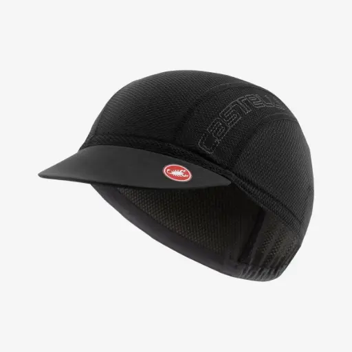 [4523032010] GORRA A/C 2 CYCLING NEG