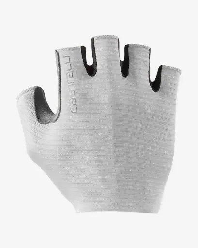 [4525023065-L] GUANTES ESPRESSO BLN MARFIL - L