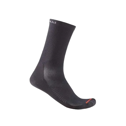 [4525025010-XXL] CALCETINES A/C 18 NEG