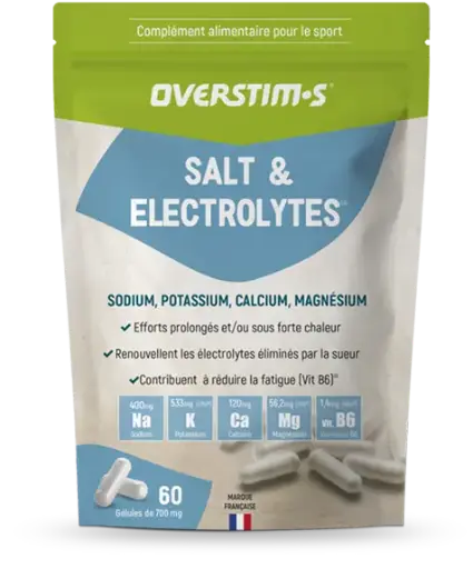 [574-0035] Salt & Electrolytes 60 cap
