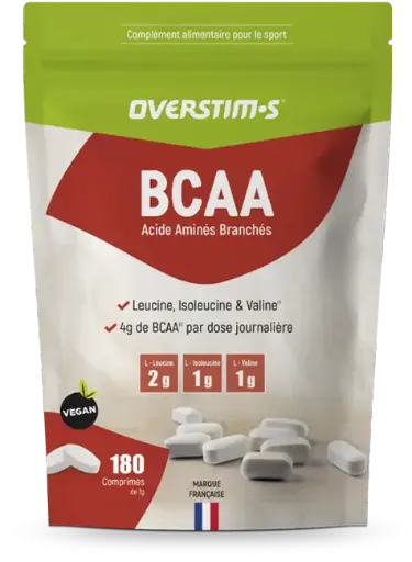 [574-0185] Caja de 180 cápsulas BCAA