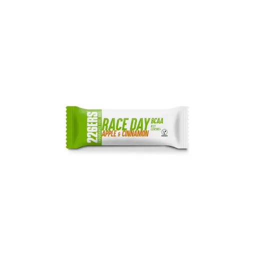 [5227] RACE DAY BAR BCAAs 40g