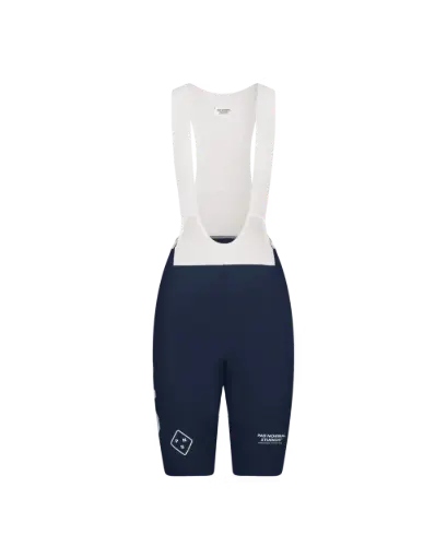 [WB4301AM-5180] Women's PAS Mechanism Pro Bibs M